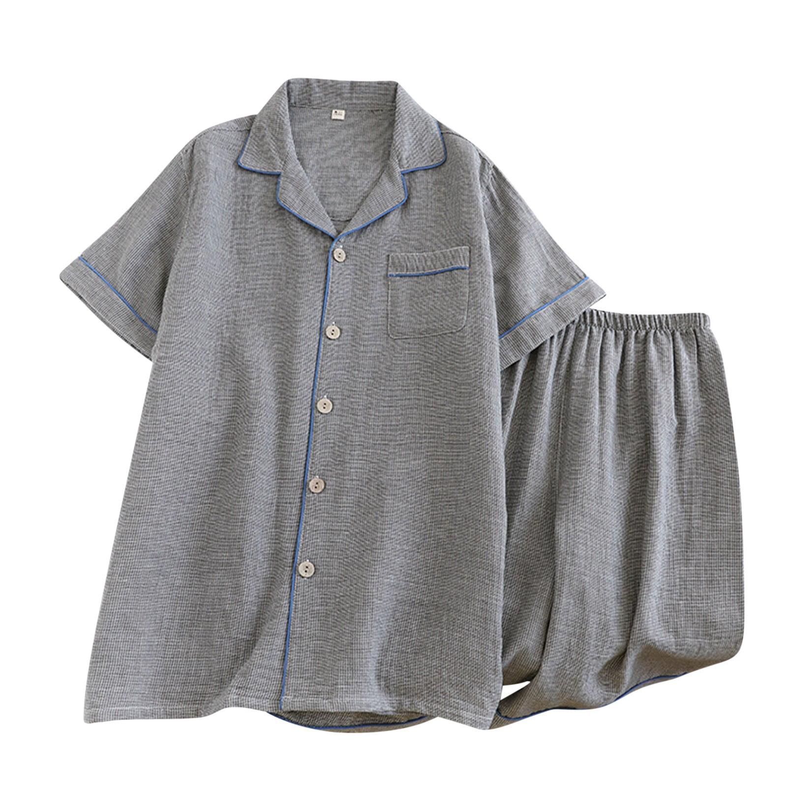 MEN'S PYJAMAS