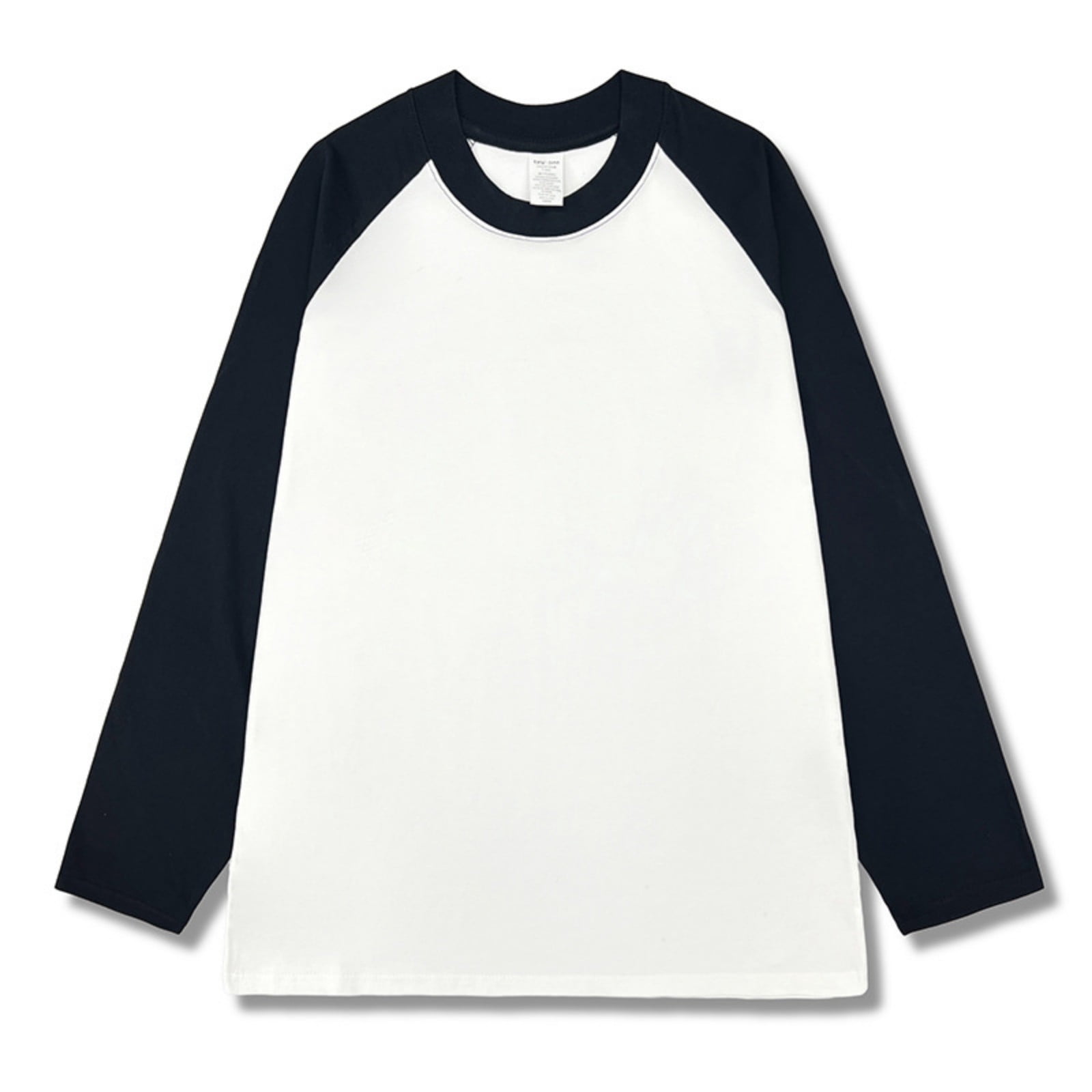 Chemise Nautica Manches Longues à Carreaux - Taille S (8) - Coton Blend Orange - Occasion Très Bon état
