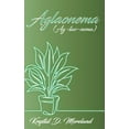 thumbnail image 1 of Aglaonema: (Ag-lao-nema) (Paperback), 1 of 1