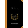 thumbnail image 1 of Aglaophamus (Hardcover), 1 of 1