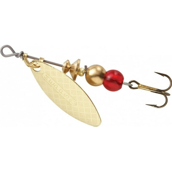 Aglia Long Ultra Lite Spinner - #0 - Plain Treble