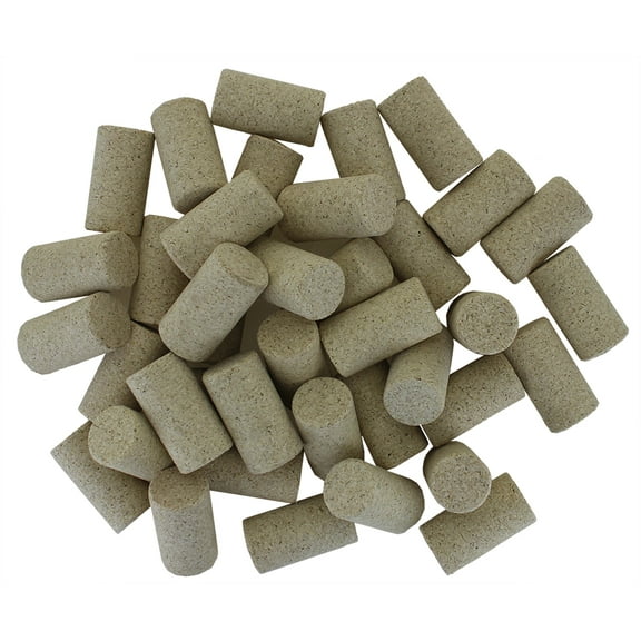 Aglica Wine Corks 9x1-3/4" - Bag of 1000