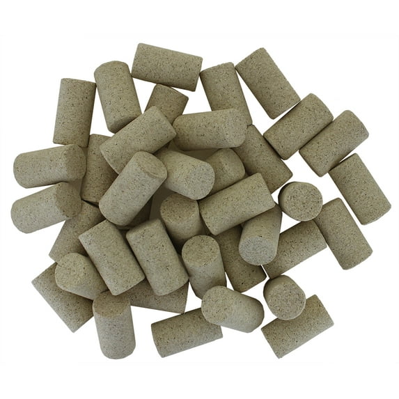 Aglica Wine Corks 9x1-3/4" - Bag of 100