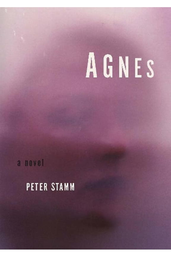 Agnes : A Novel (Hardcover)