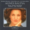 thumbnail image 1 of Agnes Baltsa - Famous Opera Arias - Music & Performance - CD, 1 of 2