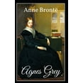 thumbnail image 1 of Agnes Grey-Anne's Original Edition(Annotated) (Paperback), 1 of 1