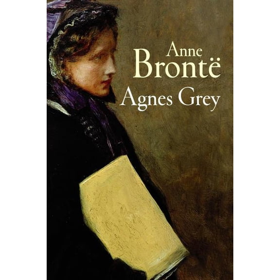 Agnes Grey (Paperback)