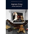 thumbnail image 1 of Pre-Owned Agnes Grey (Paperback) 1853262161 9781853262166, 1 of 1