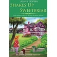 thumbnail image 1 of Pre-Owned Agnes Hopper Shakes Up Sweetbriar (Paperback) 194110326X 9781941103265, 1 of 1