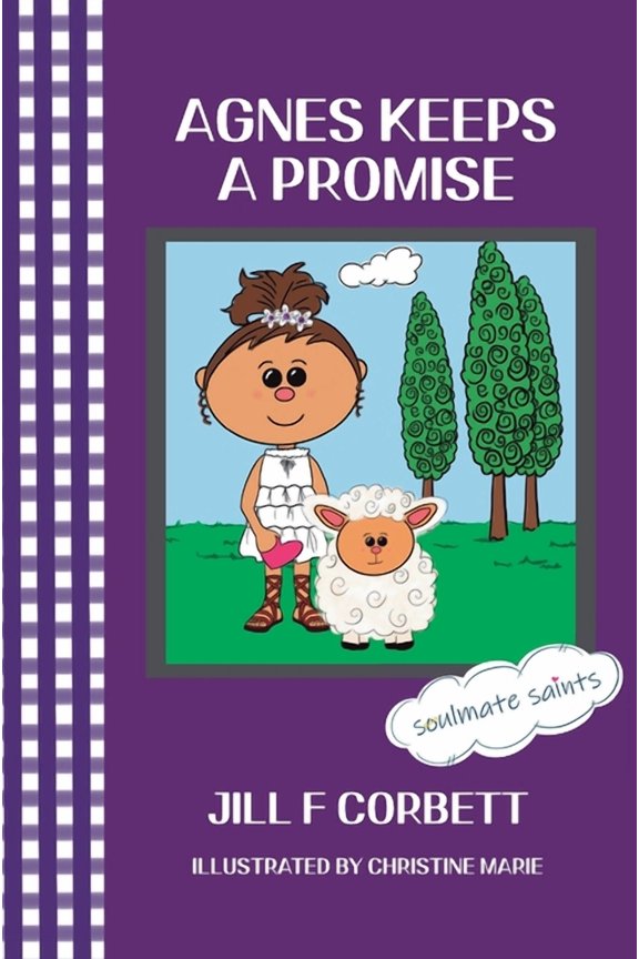 Agnes Keeps A Promise, (Hardcover)