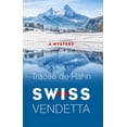thumbnail image 1 of Agnes Luthi Mysteries: Swiss Vendetta (Hardcover), 1 of 1