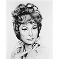 thumbnail image 1 of Agnes Moorehead Bewitched 24x36 Classic Hollywood Poster, 1 of 1