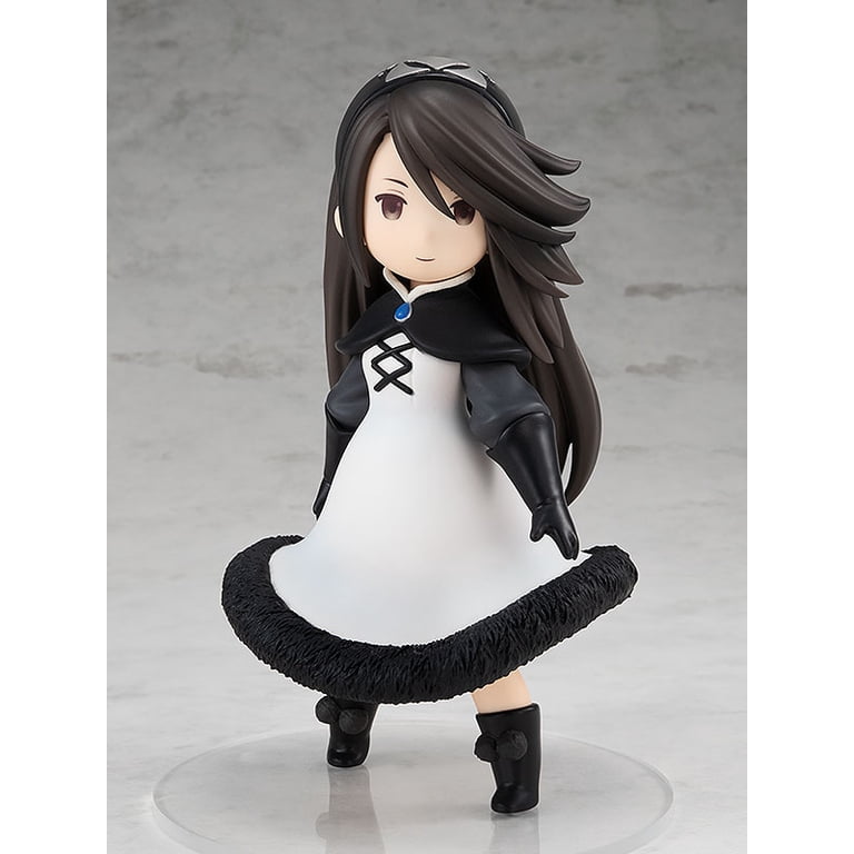 Agnes Oblige Bravely Default Pop Up Parade Figure - Walmart.com