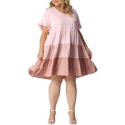 sachin and babi light blue dress SHEIN VCAY Plus Size Women Floral Print Round Neck Casual Swing Dress,  Summer Dresses for Sale New Zealand| New Collection Online| SHEIN New  Zealand