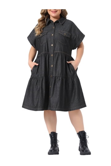 Shop Dungaree Dresses for Women and Girls
