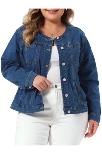 Shop Stylish Collarless Coats for Women
