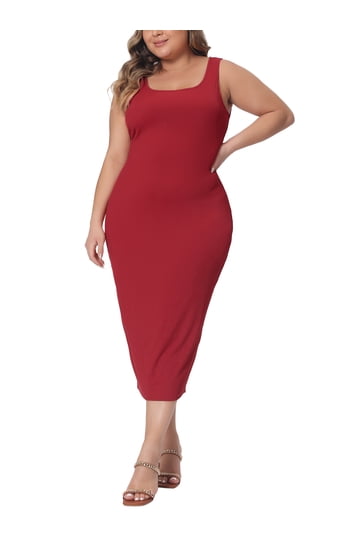 walmart bodycon dress Walmart $20 Bodycon Dress: You NEED This!
