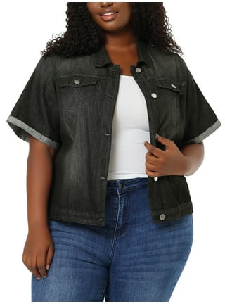Junior plus hotsell size jackets