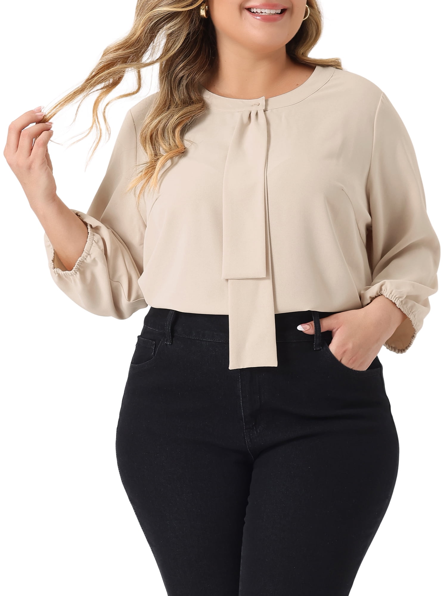 maurices plus size blouses