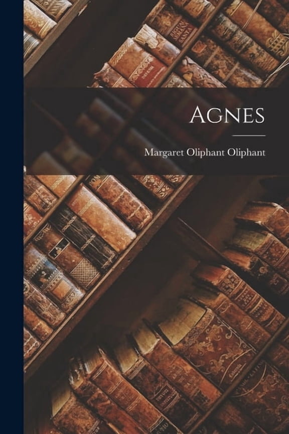 Agnes, (Paperback)