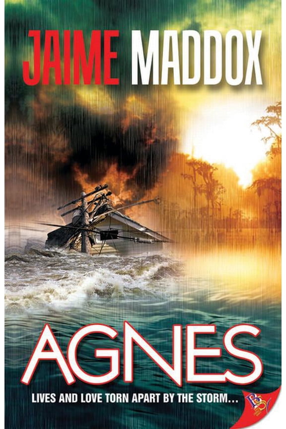 Agnes (Paperback)