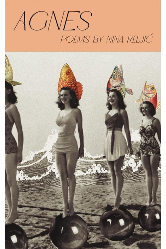 Agnes, (Paperback)