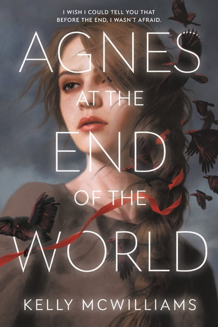 Agnes at the End of the World, (Hardcover)