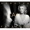 thumbnail image 1 of Agnetha Fältskog - A+ - Music & Performance - CD, 1 of 1
