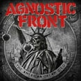 thumbnail image 1 of Agnostic Front - American Dream Died - Music & Performance - CD, 1 of 2
