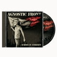thumbnail image 1 of Agnostic Front - Echoes Of Eternity - Music & Performance - CD, 1 of 1