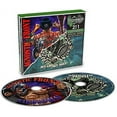 thumbnail image 1 of Agnostic Front - Warriors / My Life / My Way - Music & Performance - CD, 1 of 1
