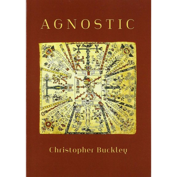 Agnostic: Poems, (Paperback)