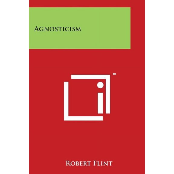 Agnosticism (Paperback)