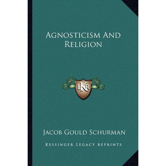 Agnosticism And Religion (Paperback)