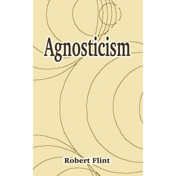 Agnosticism (Paperback)