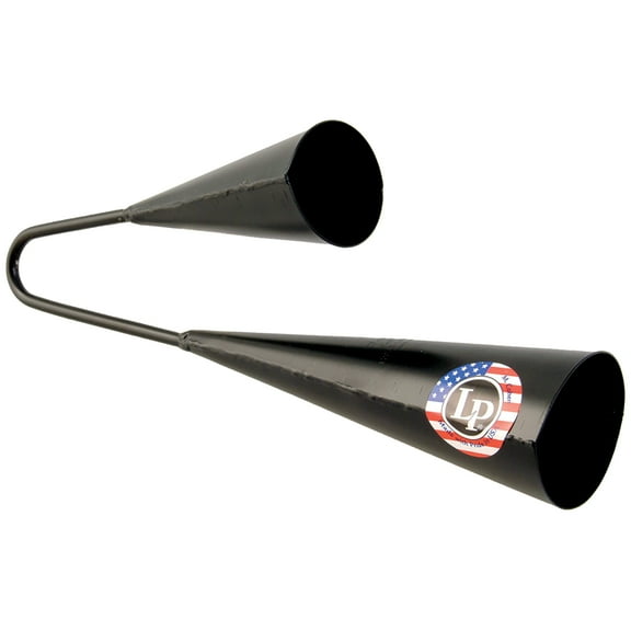 Agogo Bells, Lp, Large