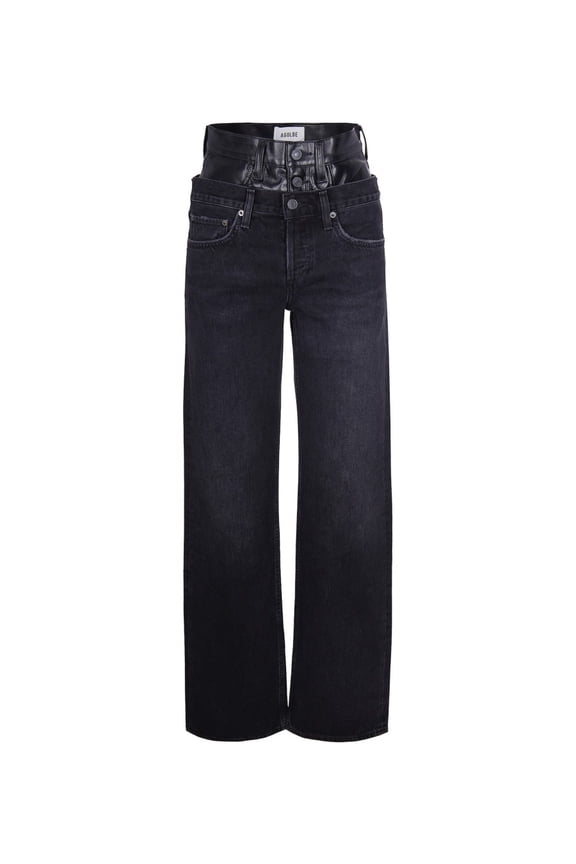 Elson Detox Raven Jeans (Women's)