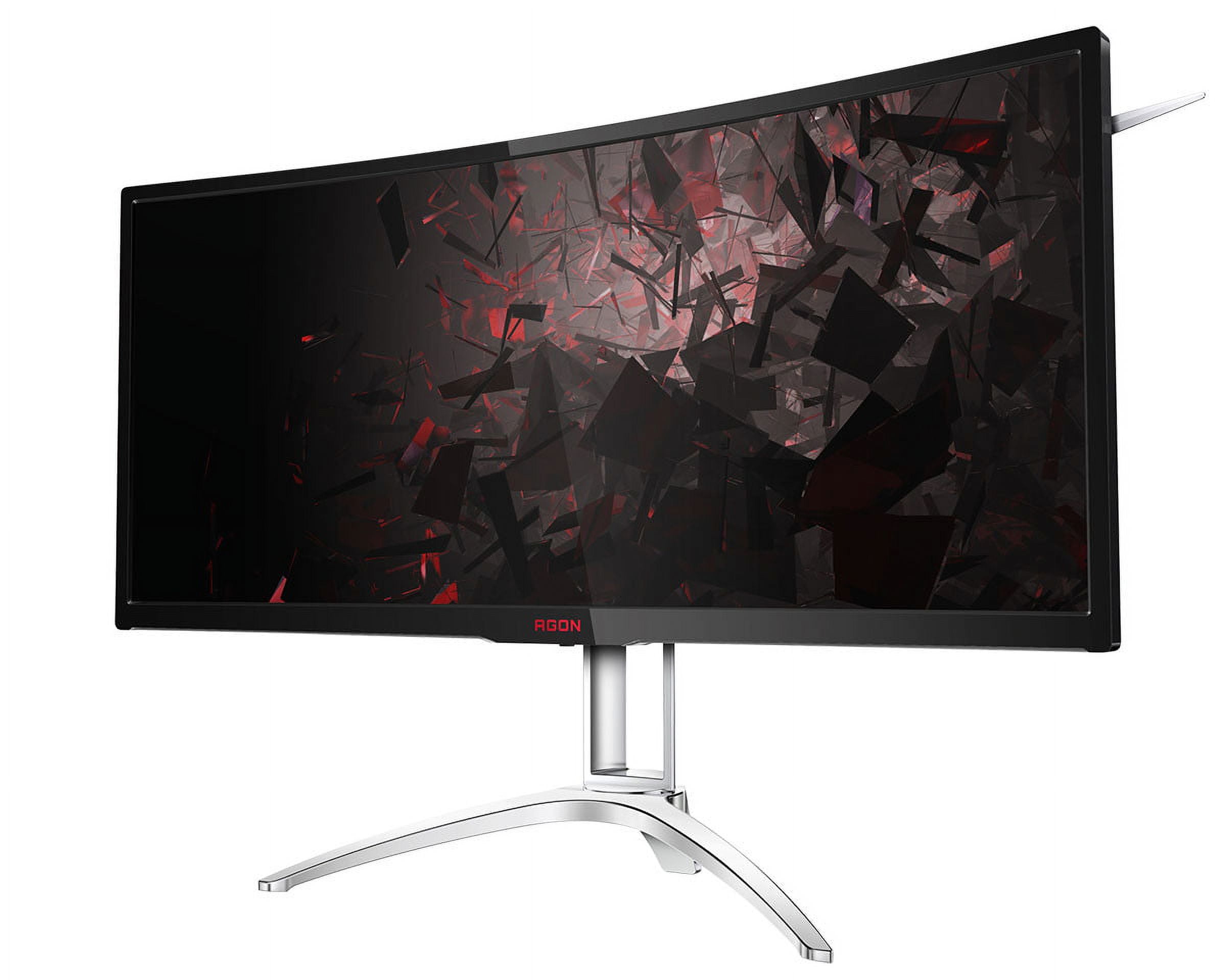 Agon 35 3440x1440 Curved Gaming Monitor Ultra-wide Lebanon Ubuy