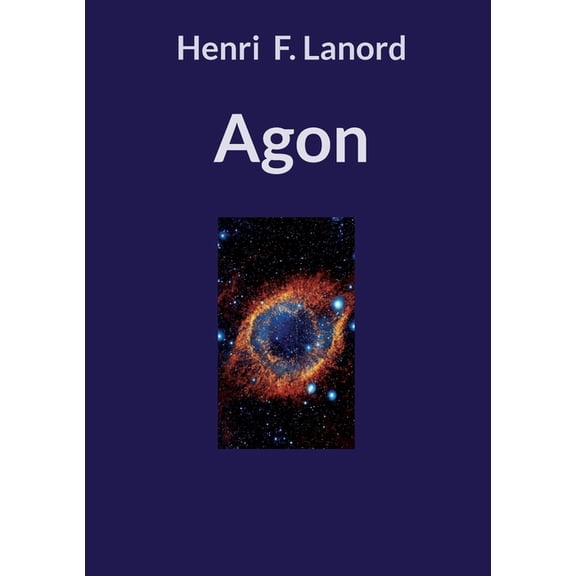 Agon, (Paperback)