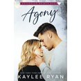 thumbnail image 1 of Pre-Owned Agony (Entangled Hearts Duet) Paperback, 1 of 1