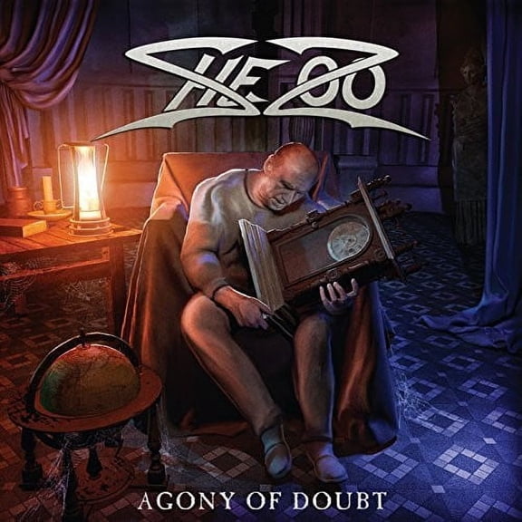 Agony Of Doubt (CD)