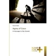 thumbnail image 1 of Agony of Grace (Paperback), 1 of 1
