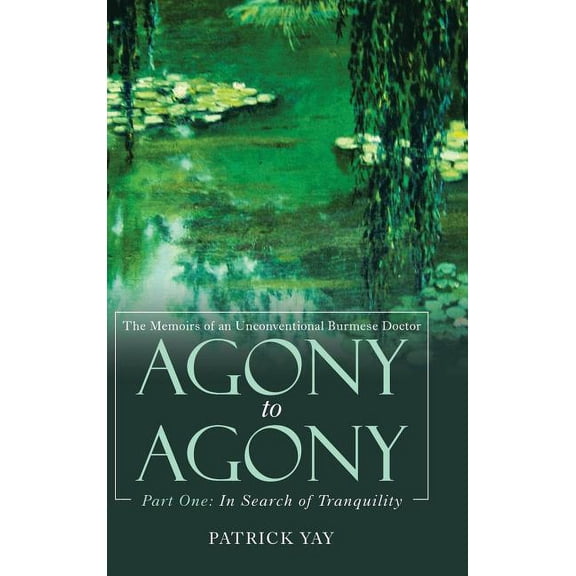 Agony to Agony : Search of Tranquility