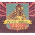 thumbnail image 1 of Patrick Ruffino Agoo (CD), 1 of 2