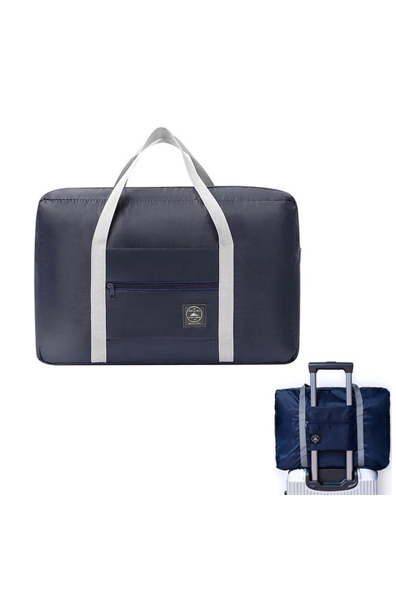 Travel Duffel Bags Lightweight Waterproof Foldable Sports Gym Waterproof Storage Luggage Bag