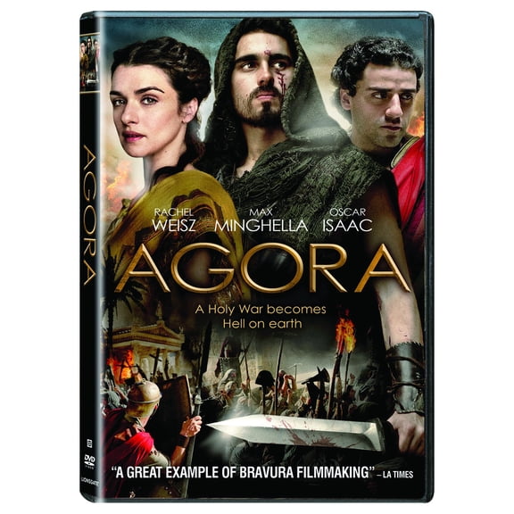Agora (DVD)