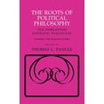 thumbnail image 1 of Agora Editions The Roots of Political Philosophy: Ten Forgotten Socratic Dialogues, (Hardcover), 1 of 1