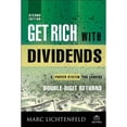 thumbnail image 1 of Agora: Get Rich with Dividends: A Proven System for Earning Double-Digit Returns (Hardcover), 1 of 1