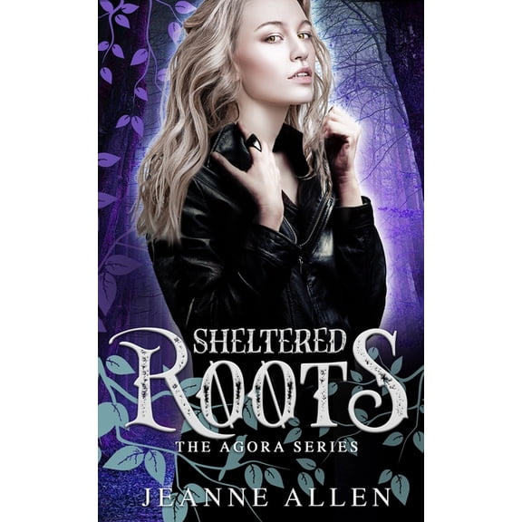 Agora Sheltered Roots, Book 2, (Paperback)