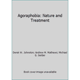thumbnail image 1 of Pre-Owned Agoraphobia: Nature and Treatment (Hardcover) 0898620031 9780898620030, 1 of 1